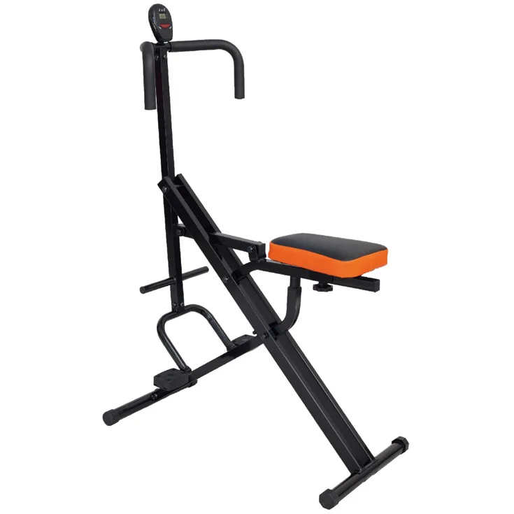 New Design and Hot Selling Horse Riding Exercise Machine Bike