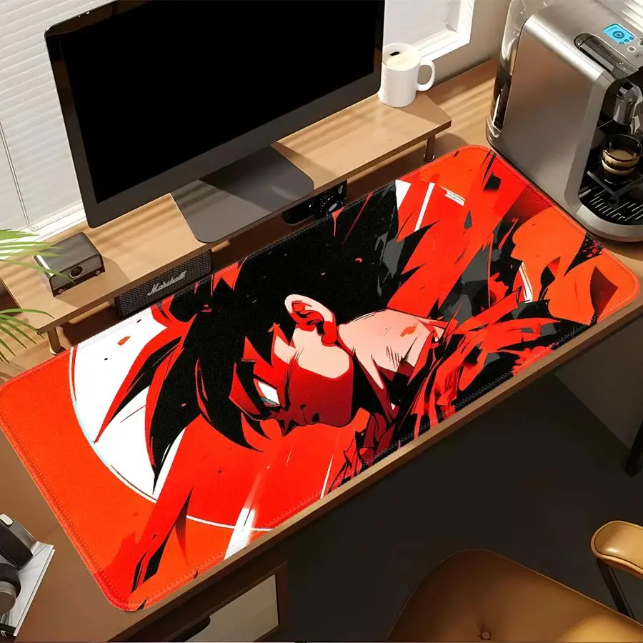 Dragon Ball DBZ Waterproof Mouse Pad Computer Laptop Pad Desk accessories Game Console Pad office Pad Keyboard Mouse Pad