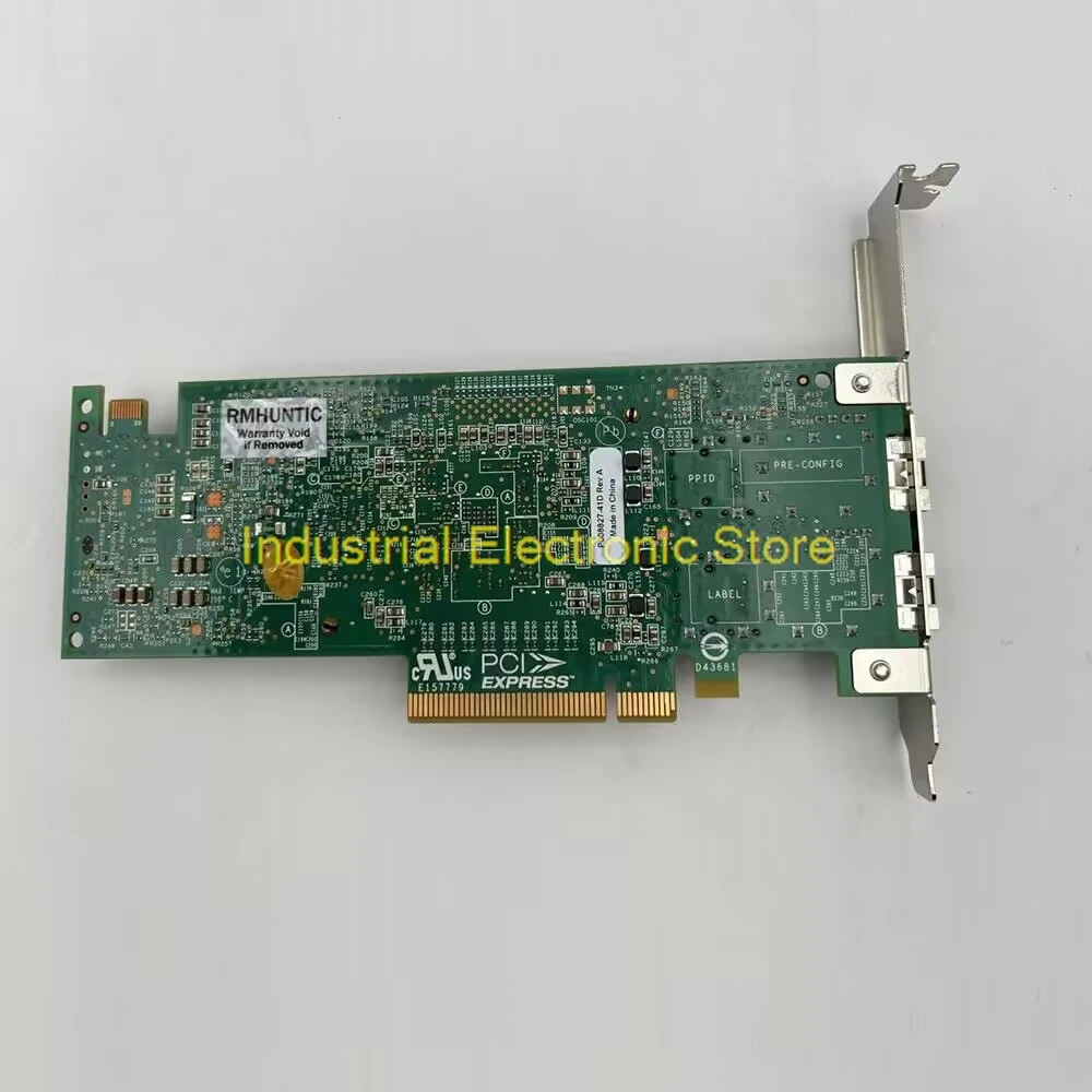 00AG573 00AG572 For Lenovo EMULEX OCE14102 VFA5.2 10 Gigabit Network Card