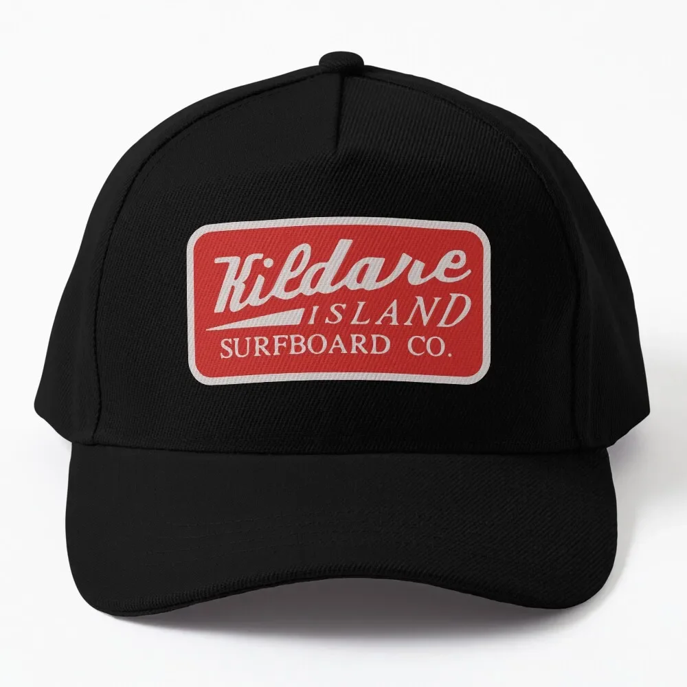 

Kildare Island Surf Baseball Cap Snap Back Hat Golf Women'S Beach Outlet 2023 Men'S