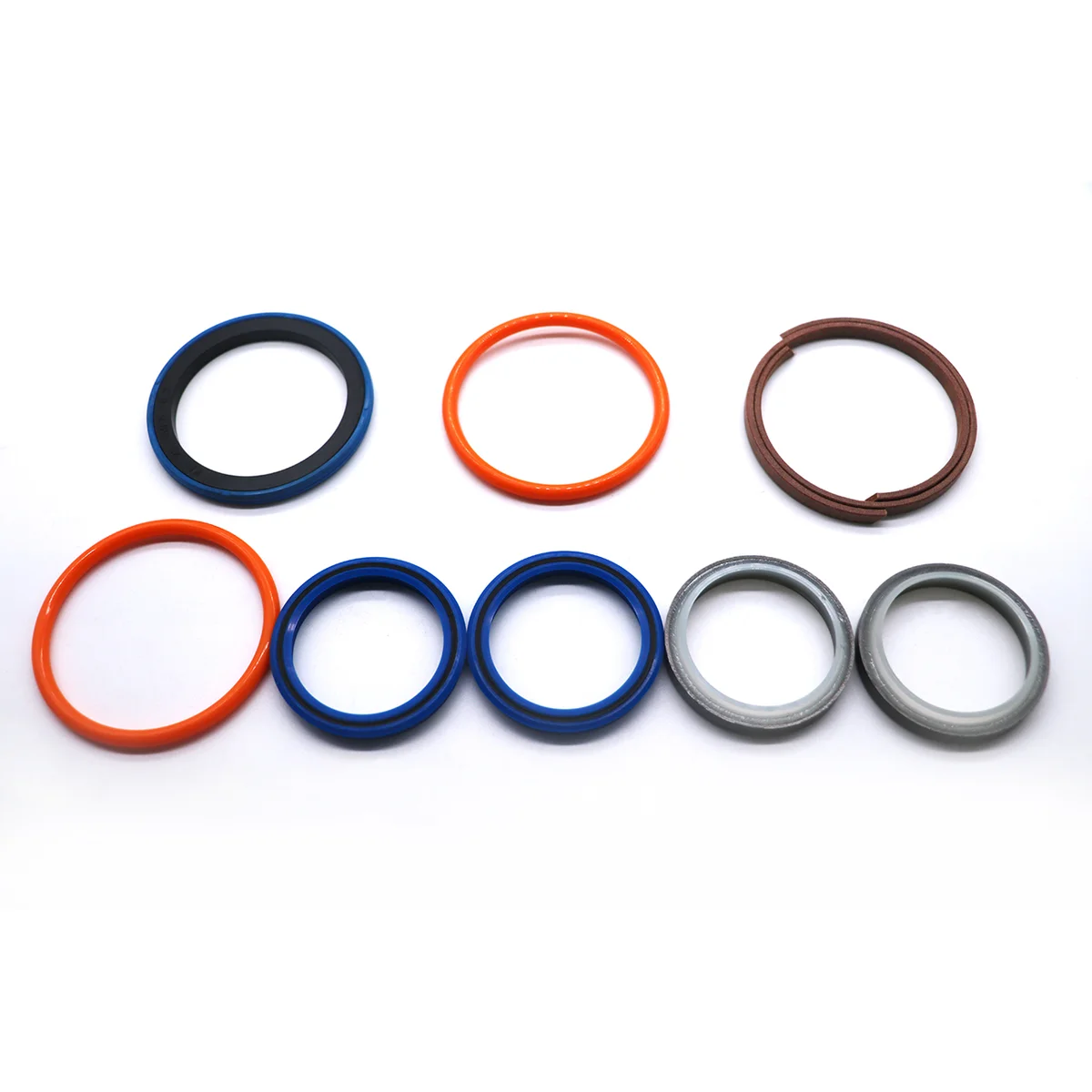 991‑00156 Hydraulic Cylinder Seal Kit 99100156 Replacement Cylinder Repair Spare Parts