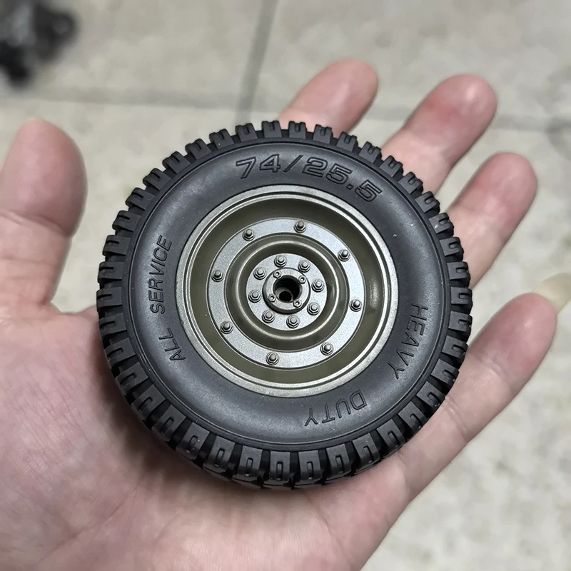 JJRC C8835 Hummer Remote Control Military Off road Climbing Vehicle Receiver Board Motor Tire Accessories
