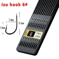 Izu hook 6