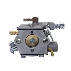 A021001921 Carburetor Carb Kit for ECHO CS-310 CS-370 CS-400 CS-400F CS-510 CS-520 for Walbro WT-985 WT-594-1 WT-946 Chainsaw