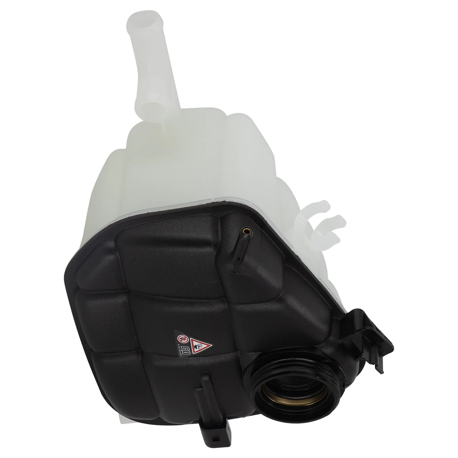 

Radiator Overflow Tank for GMC Sierra 1500 2500 3500 HD Yukon 2007-2019 603-054