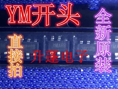 5pieces YM7DB YM7DC YM7DA  YM7DD YM7DE6pin IC