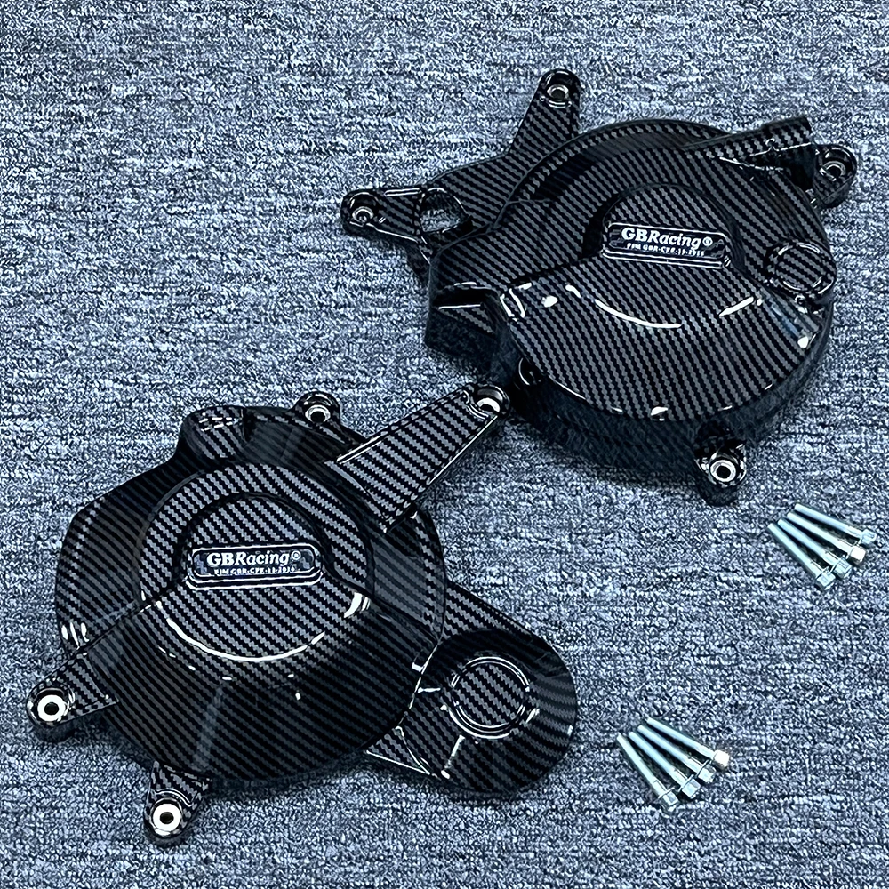 

CRF1100L Engine Covers Protectors For Honda Africa Twin CRF1100L Adventure Sport 2020 - 2025 Motorcycles Engine Protection Cover