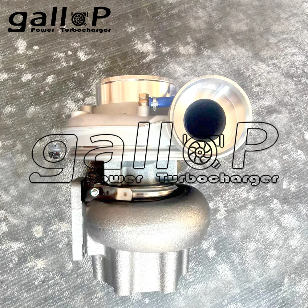 

New B3G Turbo For Benz Bus Truck With Diesel Engine 13879880020 56309880003 13879880012 13879880011 13879700012 Turbocharger