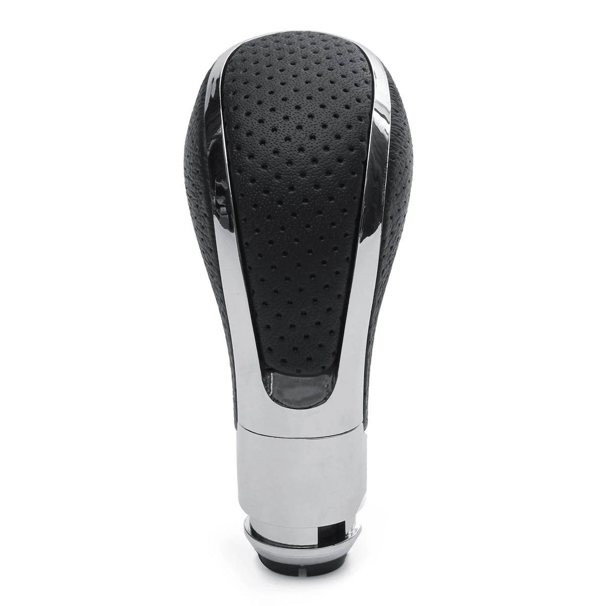 Car Gear Stick Shift Knob For Opel Vauxhall Astra J 2010 2011 2012 2013 2014 2015 Car-Styling Automatic Gear Stick Shift Lever
