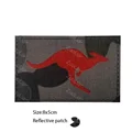 Reflective Patch 7
