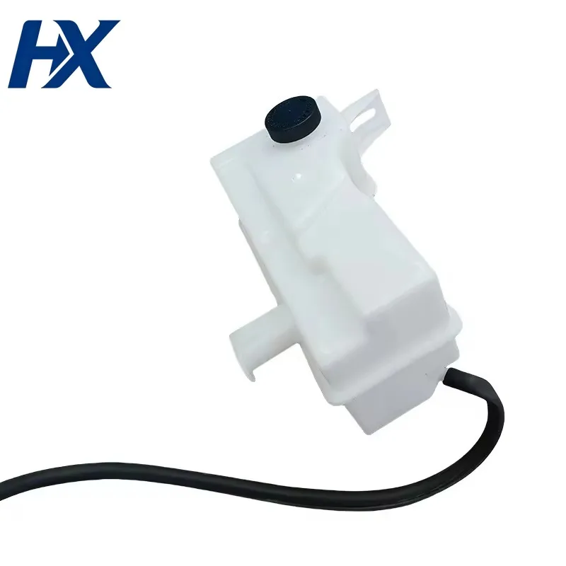 

21711-JG000 Coolant Reservoir With Cap For Nissan Rogue 2.5L L4 2008-2013 Select 2.5L L4 2014-2015