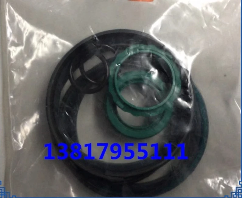 CAM-OZZI cylinder sealing kit K02-60-32/40 K02-60-50 K02-60-63