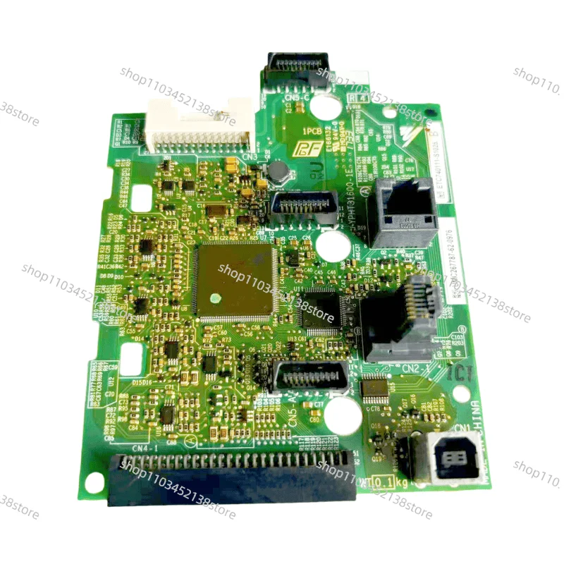 

ETC740111-S1020-S1022-S1024-S1025 Suitable for Yaskawa Inverter S1026 Main CPU Board A1000