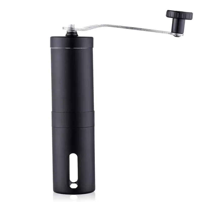 

Stainless Steel Manual Manual Coffee Grinder Bean Rice Manufacturer Handle Grinder