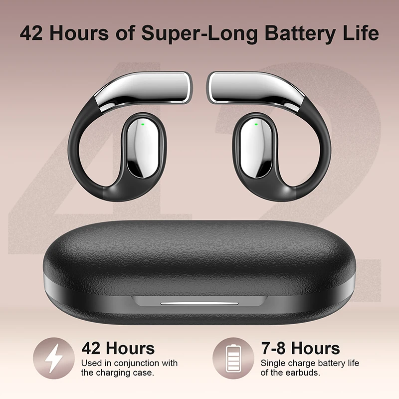 SP39 Open Wireless … - image