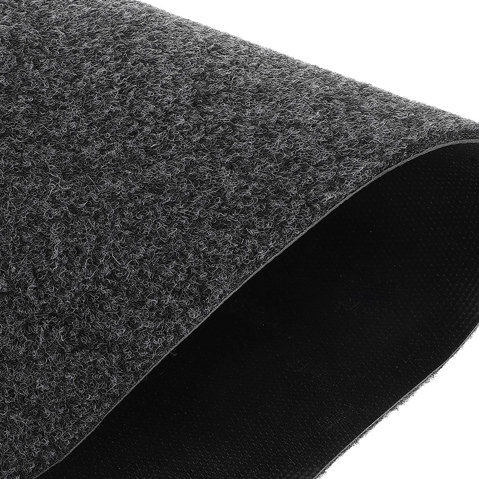 

Commercial Urinal Mat for Men Toilet Area Absorbent Non Skid Floor Pad for in Hotels Public Facilities Restrooms