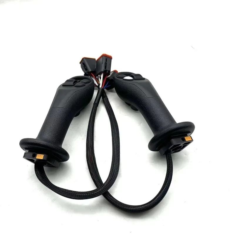 

MUGURO 611-7548 611-7549 клейкая ручка для CAT 320GC 330GC 336GC клейкие компоненты ручки