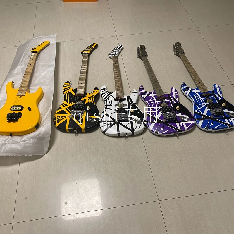 

Только для старых покупателей оплачивает 5 гитар