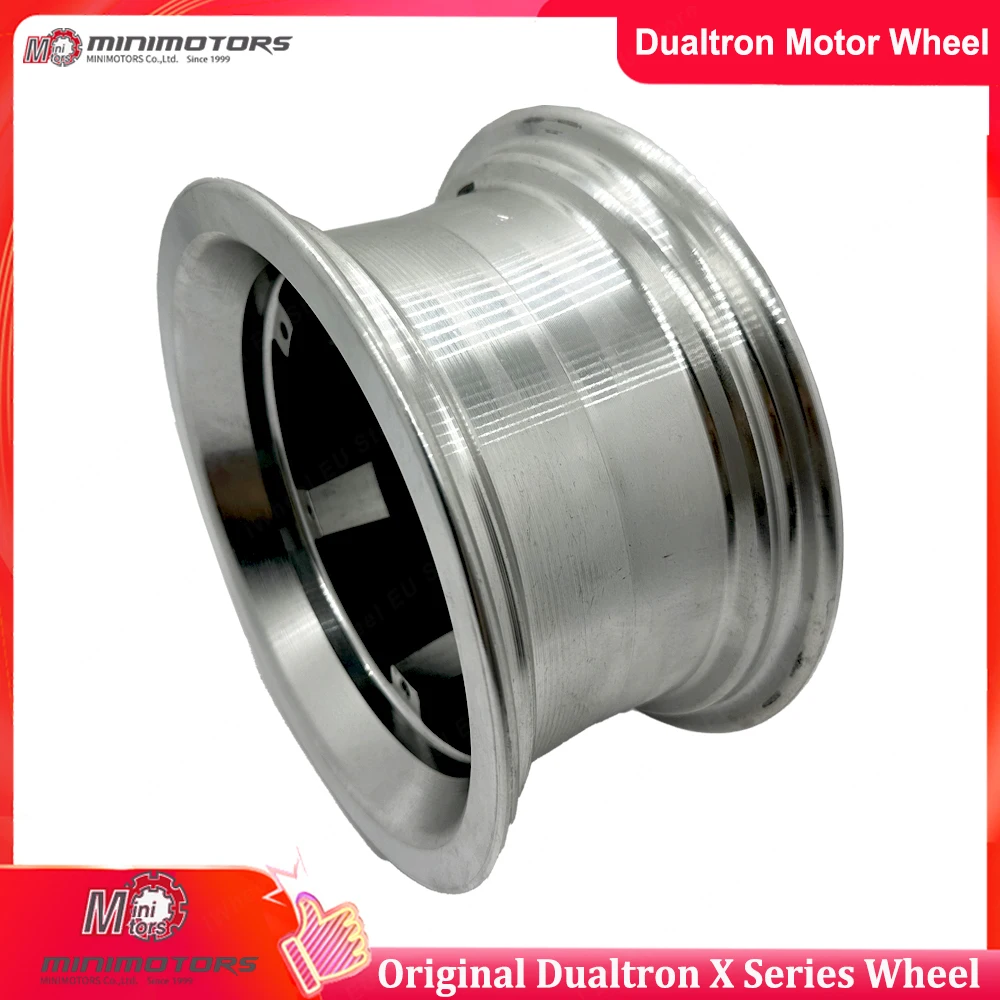

Original Dualtron X Limited Motor Rim Dualtron X II UP Motor Wheel Suit For Dualtron X Dualtron X Limited Electric Scooter