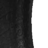 HD85/55-6.5 Off Road Tubeless Tire Thickened Rubber With Valve Stem For Electric Scooter High Grip Deep Tread Reinforced Punctur