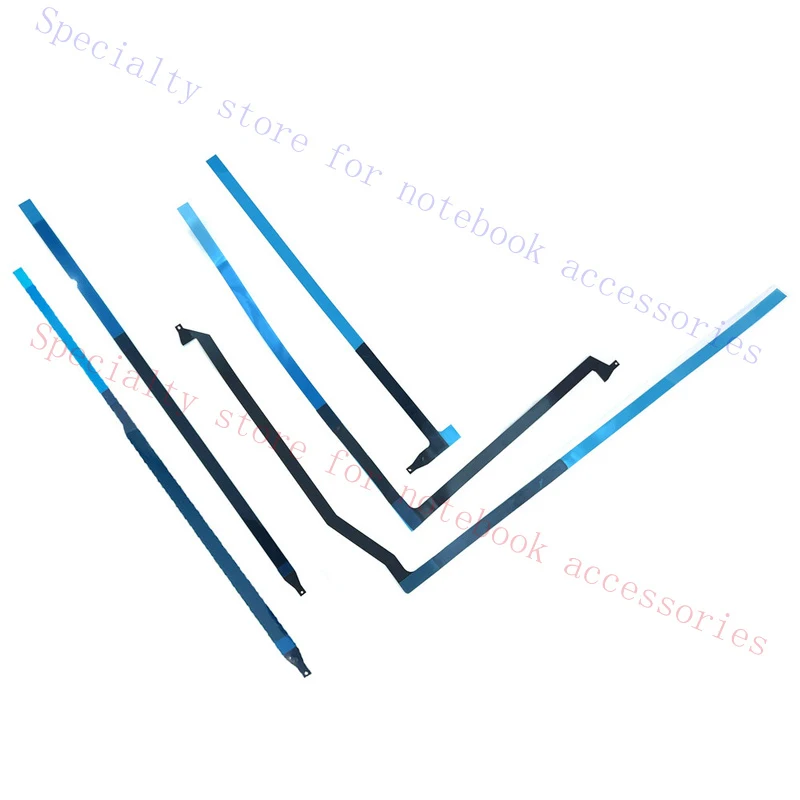 A+  5PCSLaptop Screen Adhesive Strips Pull Tape For LENOVO Thinkpad Z16 Gen 1 JZ3A0