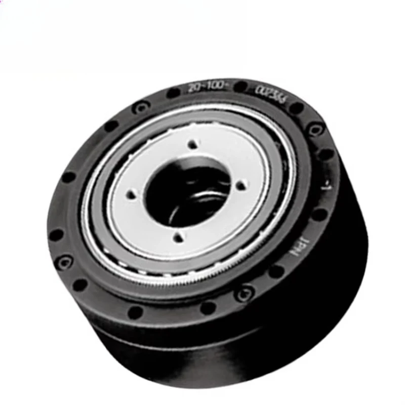 

FENGHUA CSD-25-100-2UH CSD Series Component Set of High Static Torque Harmonic Gear Reducer Drive Harmonic