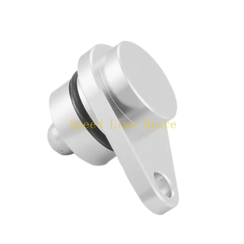 547C Designed Gear Security System For T56 Strong And TR6060 Transmission Assemblies