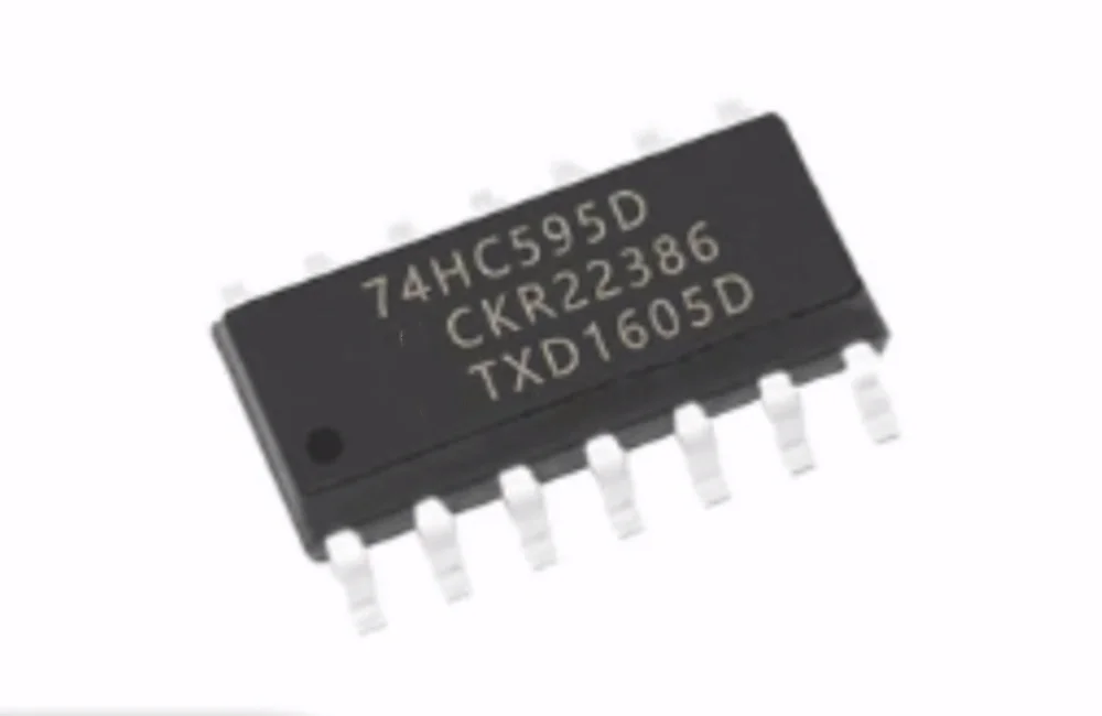 Perché il chip 174 138 è la scelta ideale per progetti elettronici avanzati: una recensione approfondita