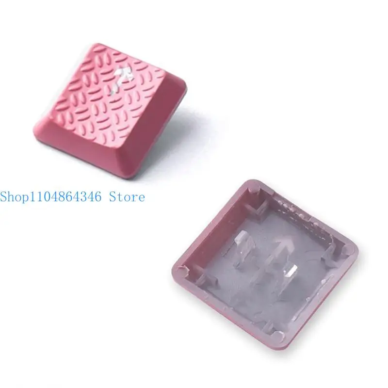 5ASD Teksturowa TETILILE Zwrócone klawisze Wasd ↑ ↓ ← → Wymiana klawiszy dla G915 \ G913 G815 \ G813 \ TKL RGB Mechanical