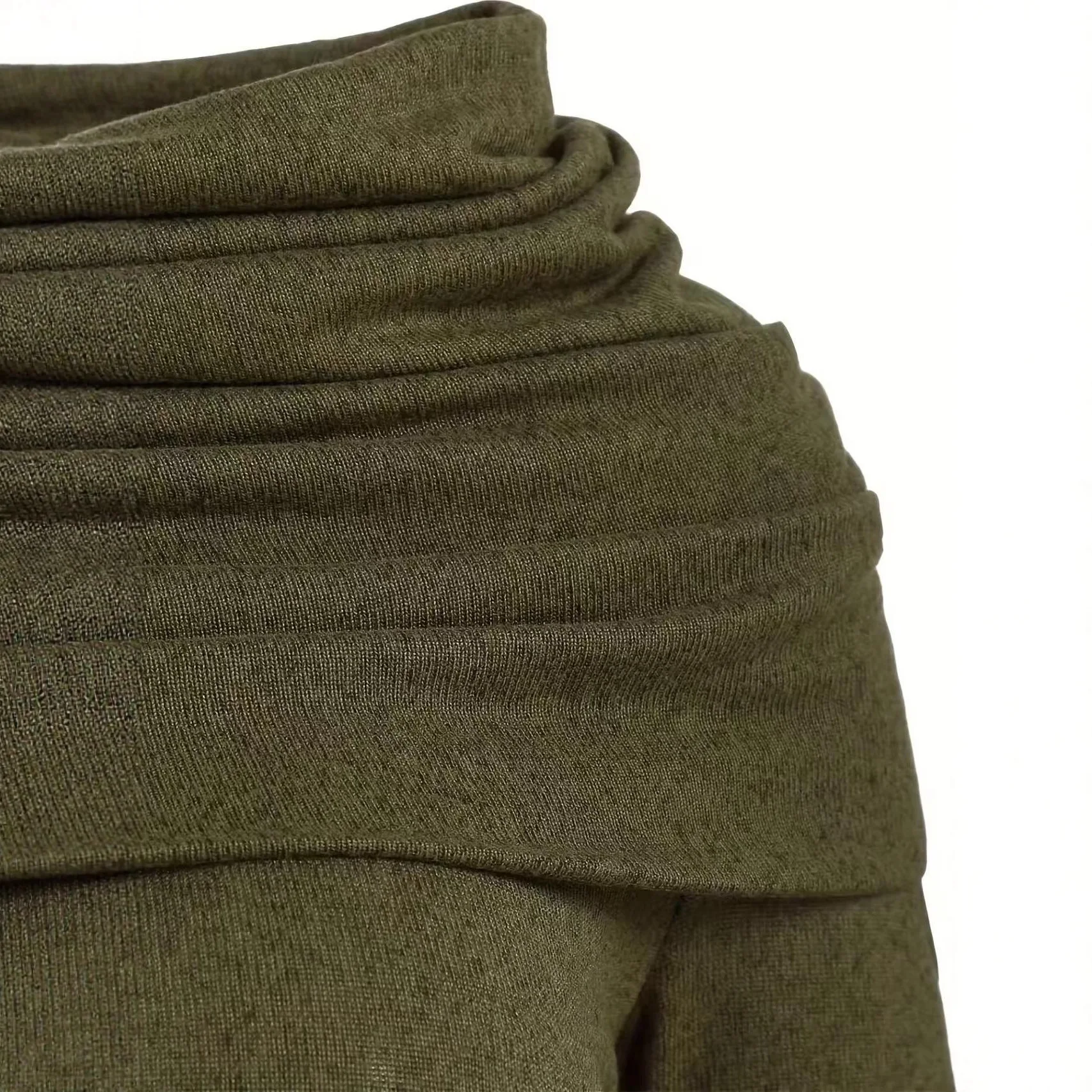 빈티지 드레스 레트로 보헤미안 우아한 꽃무늬 레이스 드레스 긴 소매 캐주얼 플로위 미디 드레스 오피스 파티 시크 A라인 드레스