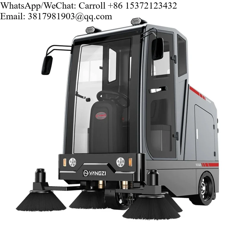 Yz S10 Industrial E…