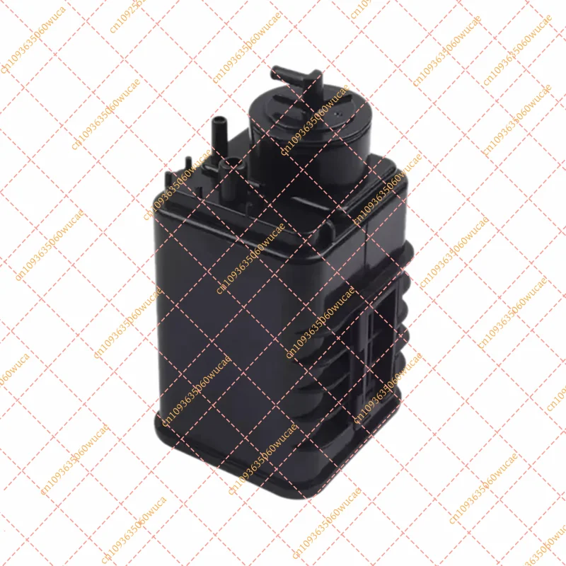 Car Activated Carbon Canister Filter 77704-63010, Fuel Vapor Filter for Toyota Land Cruiser Prado, Lexus GX400 & GX460