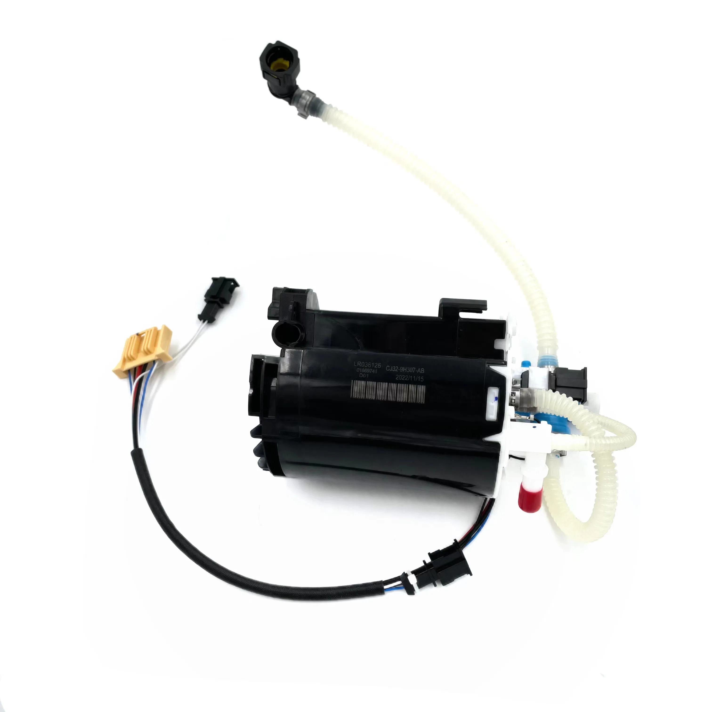 Fuel pumps assembly gas injection pump unit system LR036126 For Land Rover Range Rover Sport III Discovery IV