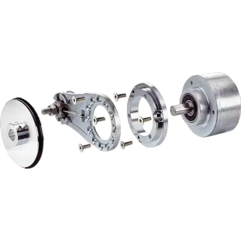 BEF-MRS-10-U sensor mounting bracket, 63.7mm x 110 mm