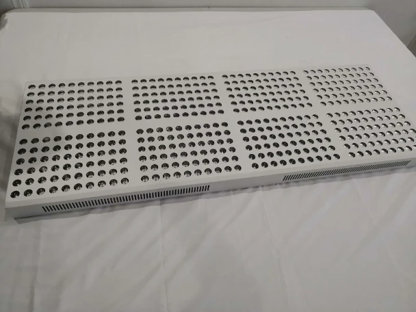 

LED Light Therapy Panels Full Body Red Near Infrared Light Therapy