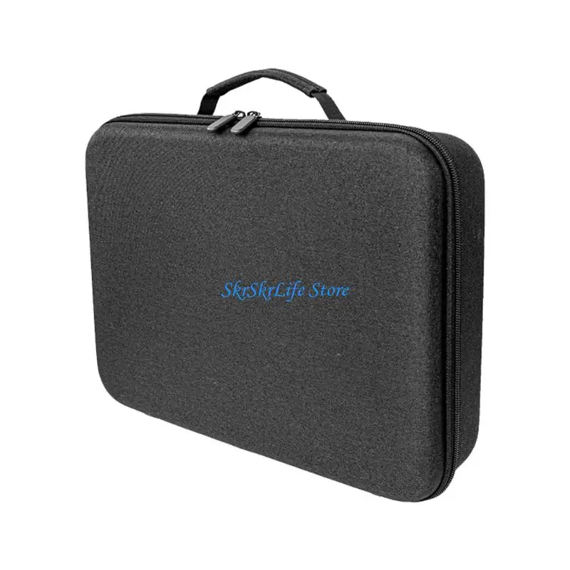 E65E Water Resistant Storage Carrying Box for Mini 2 Automatic Window Washing Device