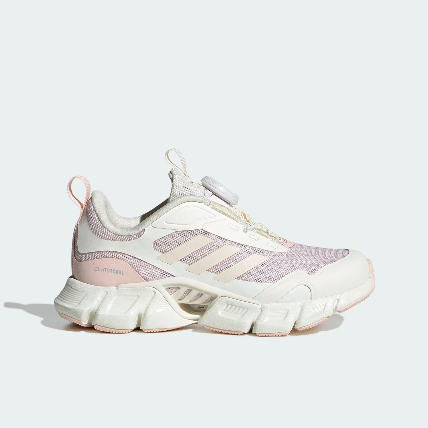 

Adidas Authentic 2025 Детские дышащие низкие кроссовки для бега на открытом воздухе JR3203