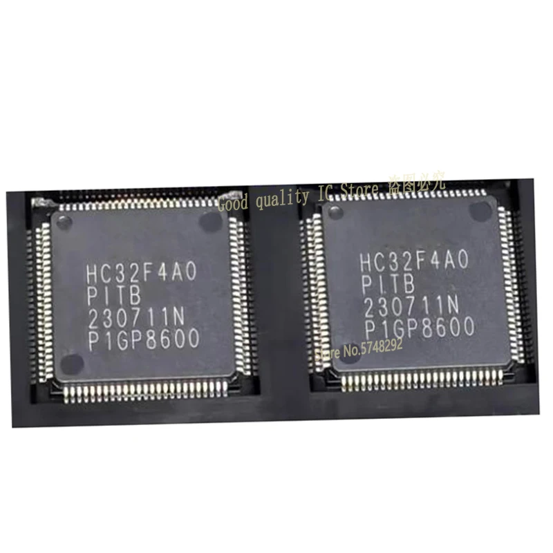 HC32F4A0PITB  1PCS/LOT  LQFP100  HC32F4A0 HC32F4A0PITB NEW