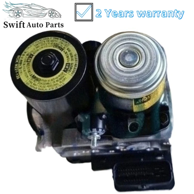 For Toyota Estima Camry Hybrid Majesta ABS Brake Control Pump Module 44510-30250