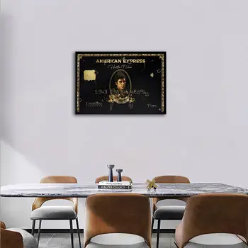 8 best sales אמריקן אקספרס שחור - №1