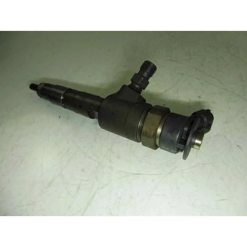 Injector 870692: Una solución confiable para el Citroën C4 LIM. Business