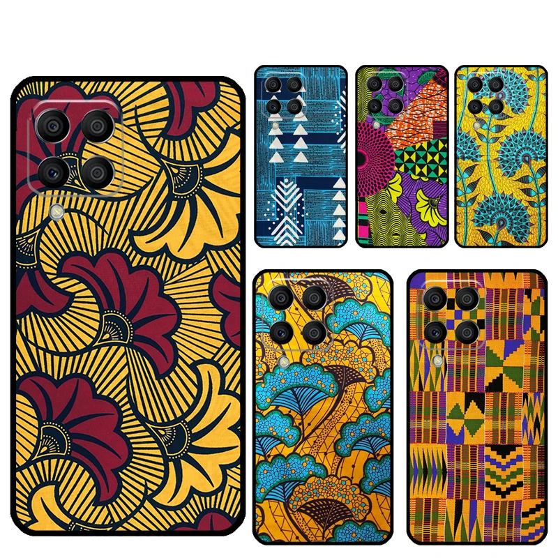 African Fabric For …