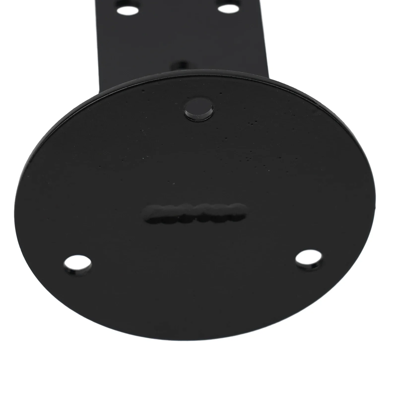 الدرابزين Mopstick درابزين قوس الصور تظهر سطوع الصنوبر الأسود لشاشةك انحراف القياس اليدوي الطفيف #5