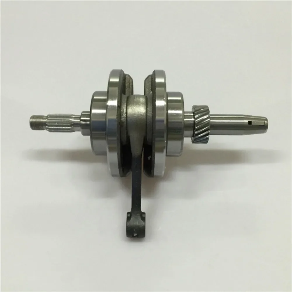 Motorcycle For Zongshen ZS125 CG150 With Balancing Shaft for GS125 GY6150 WH100 ZY100 CBR250 Shaft Crankshaft Assembly CB125