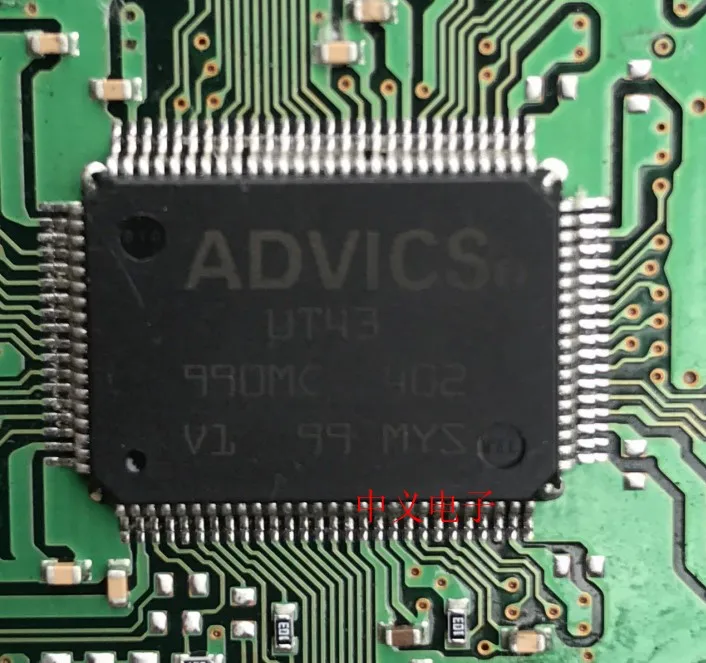envio-gratis-ut43-advics-ut43-absic-10pcs