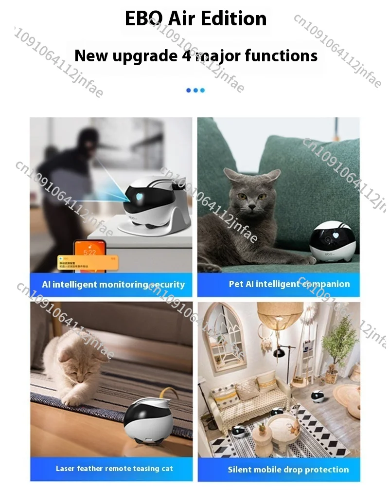 New Ebo Air Se - In… - image