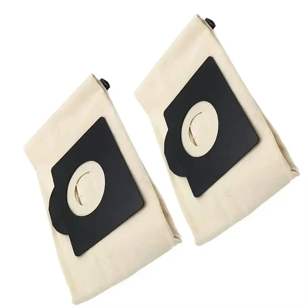 HEPA تصفية كيس لجميع الغبار ل Karcher WD3300 WD3200 MV3 WD3 مكنسة كهربائية إكسسوارات قطع غيار مرشحات HEPA أكياس الغبار