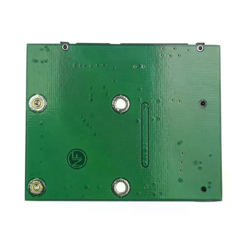 MSATA SSD To 2.5'' SATA 6.0gps Adapter Converter Card Module Board Mini Pcie Ssd