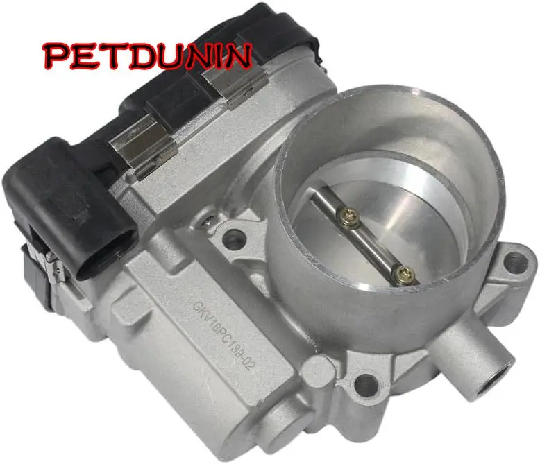 

03C133062A Throttle body for Volkswagen VW Golf Skoda Jetta Bola Polo 03C133062M 03C133062Q 03C133062AB 04E133062B