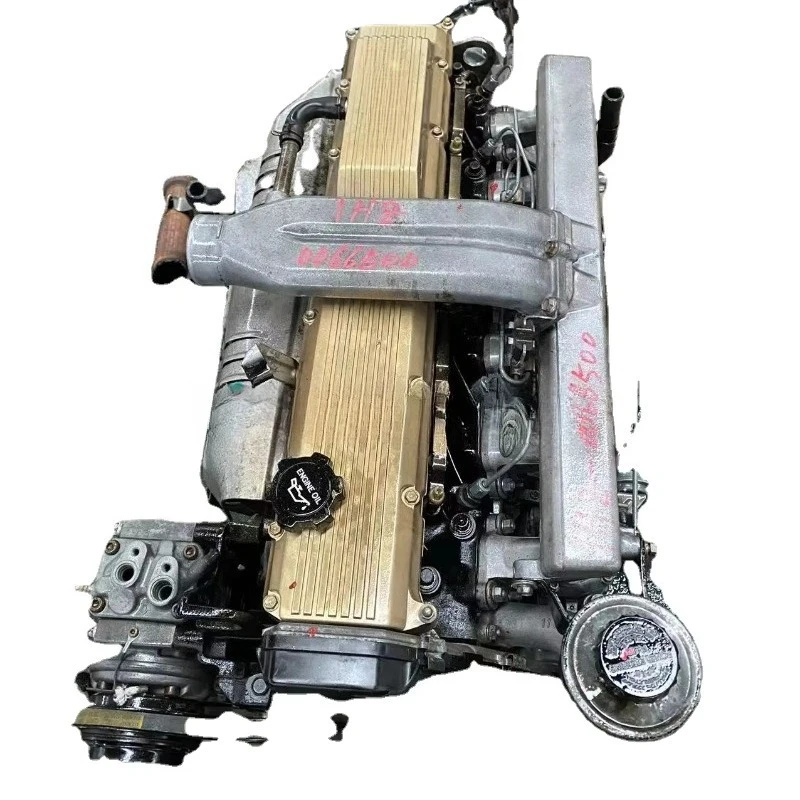 Used 1HZ Engine 1HZ…